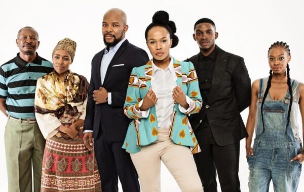 The River: Not so fast, Lindiwe