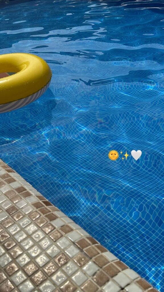 The hottest beach and poolside snaps from 2015