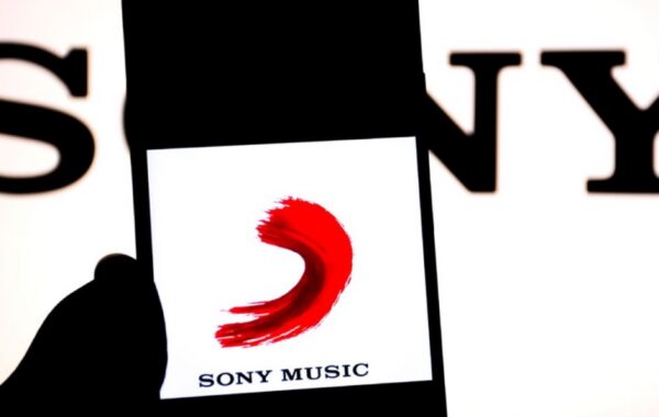 MacG Exposes Sony Music For Exploiting Him