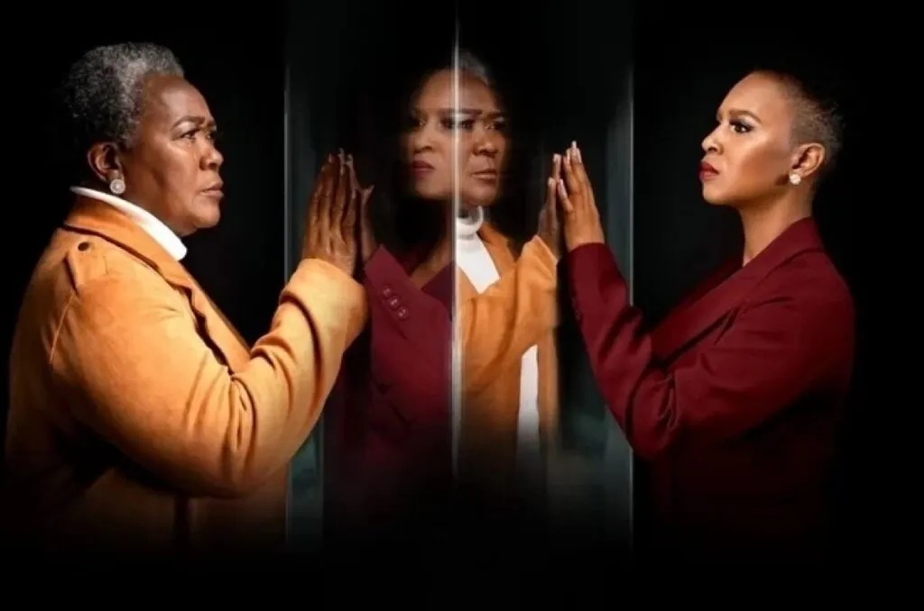 Mzansi Magic Bids Farewell To Gomora