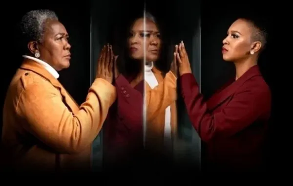 Mzansi Magic Bids Farewell To Gomora