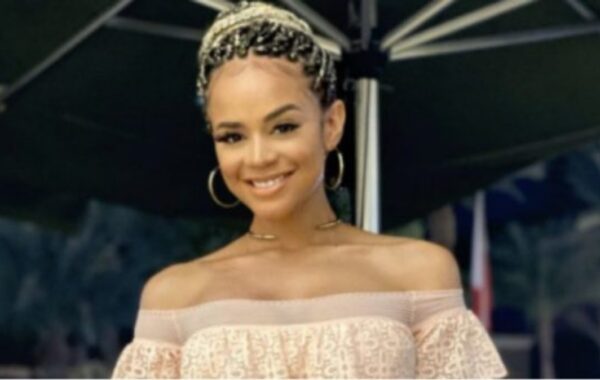 Oneal Madumo Remembers The Late Naledi Willers
