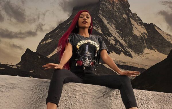 Getting To Know BET Isono’s Didintle Khunou
