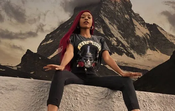 Getting To Know BET Isono’s Didintle Khunou