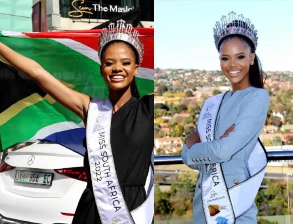 Halala! Miss South Africa 2022 Is Returning To Gauteng