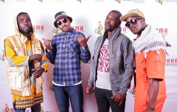 Mzansi Kwaito and House Music Awards
