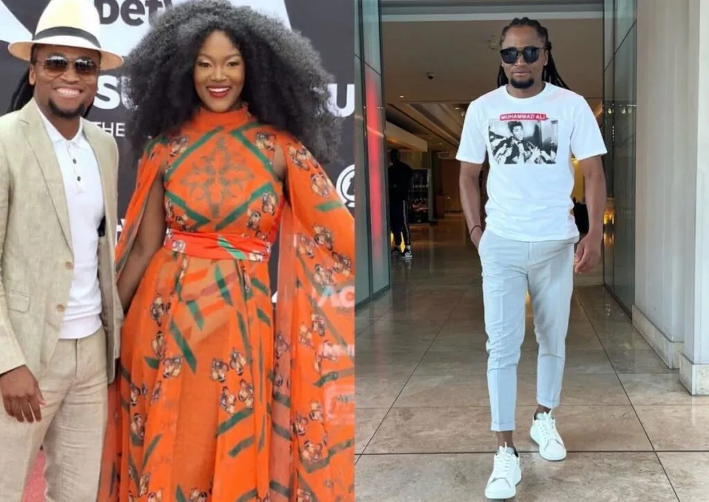 Owethu: Siphiwe and Bokang’s greatest blessing
