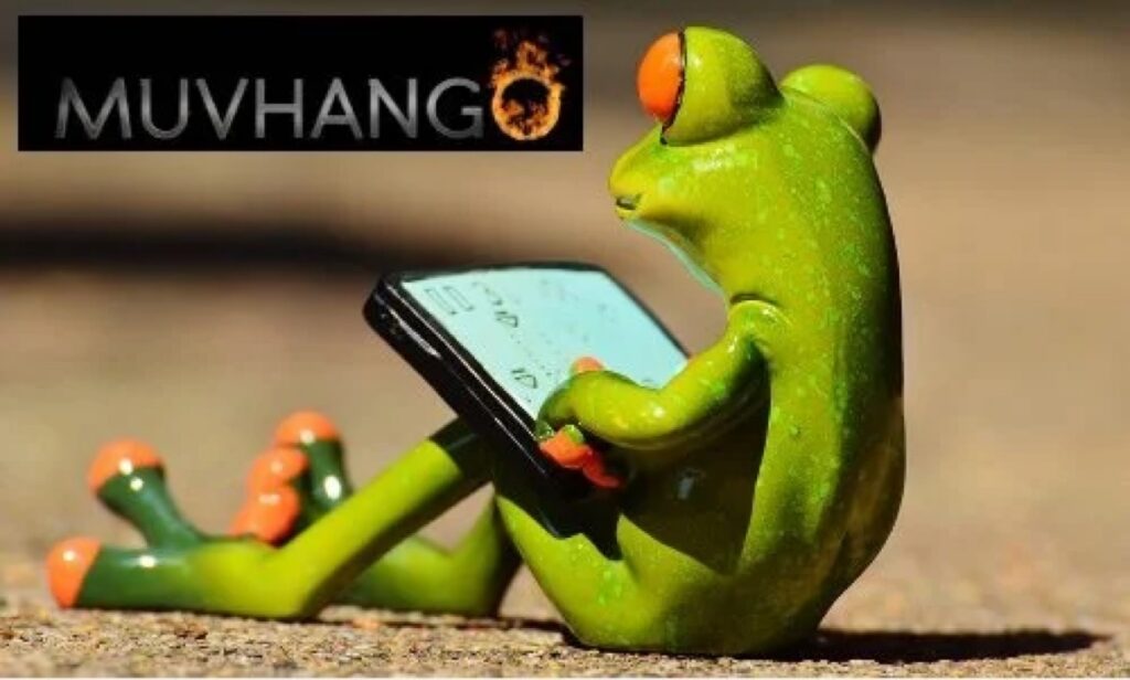 Muvhango to introduce Frank the Frog