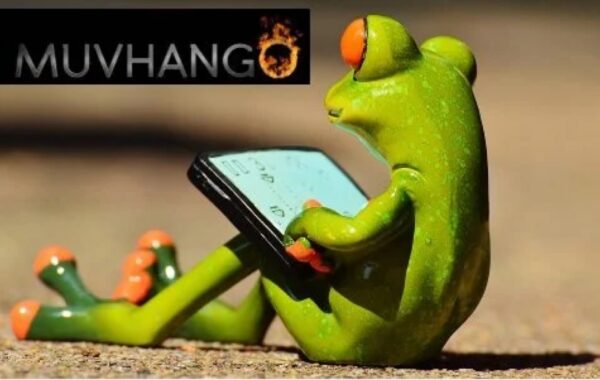 Muvhango to introduce Frank the Frog