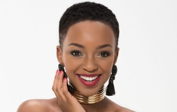 Top 10 Hottest Female Celebrities In South Africa- Photos