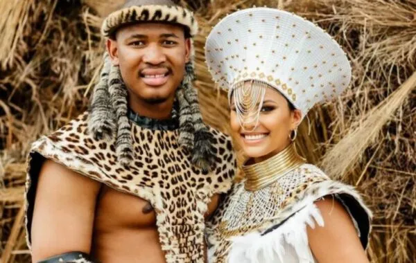 Inside Dr. Tamaryn Green’s Big Celebration