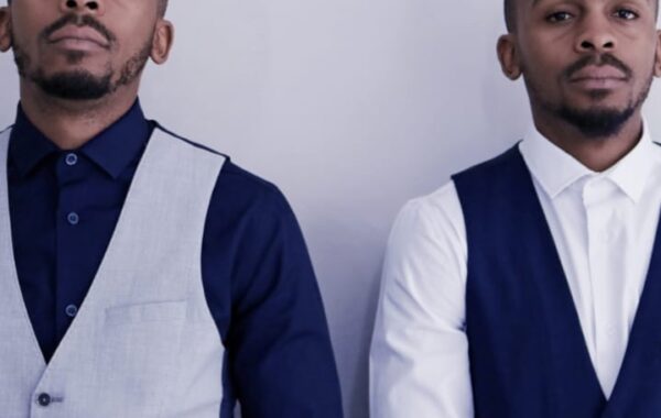 Sizwe Khumbuza To Star Alongside Twin Brother