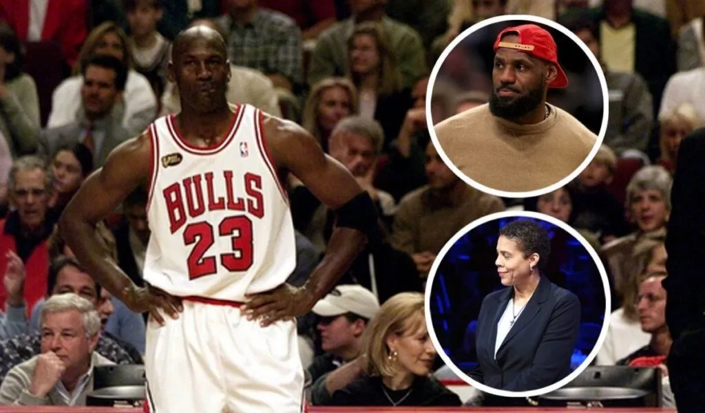 Celebs still balling… in January