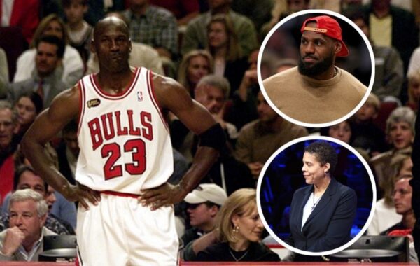 Celebs still balling… in January