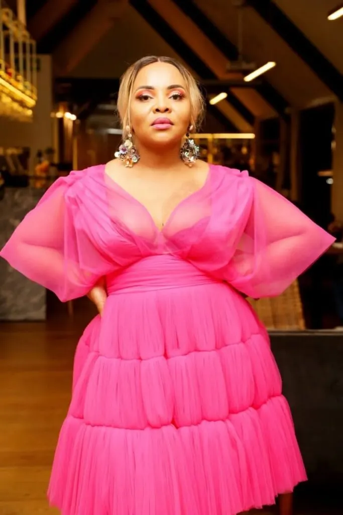 RHODurban’s Sane Confirms Reunion Episode Is Lit