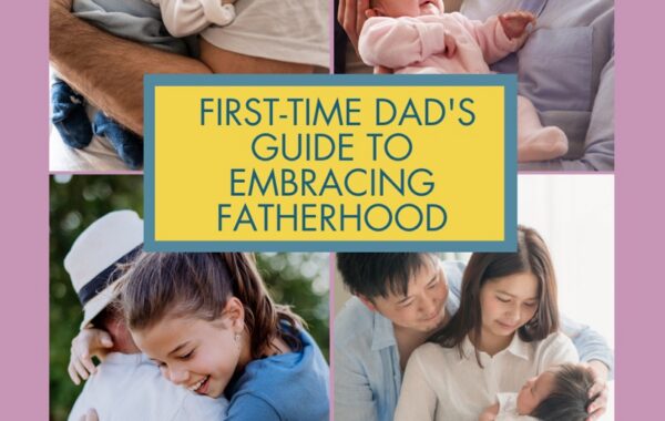 Dads And Their First Time Baby Experience – Updated, 18th August 2020
