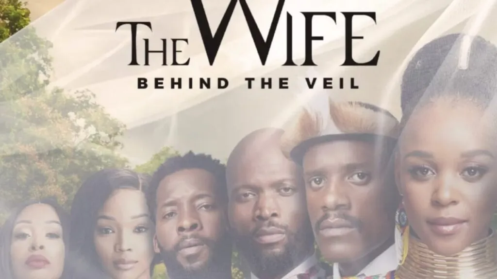 Watch: Showmax Drops The Wife: Behind The Veil Trailer