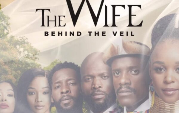 Watch: Showmax Drops The Wife: Behind The Veil Trailer