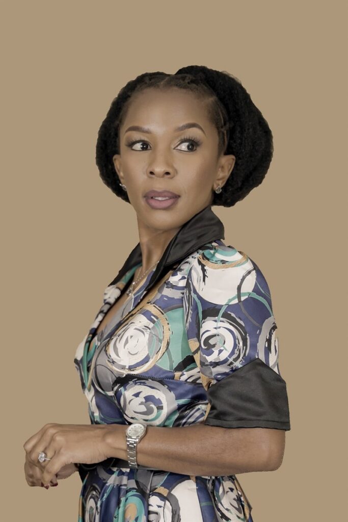 Ayeye to land on Mzansi Magic