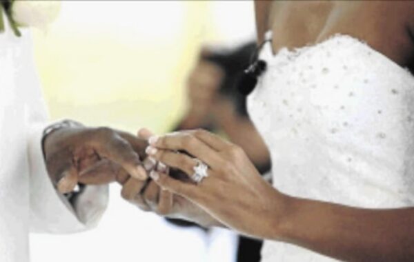 ABSA drops Our Perfect Wedding