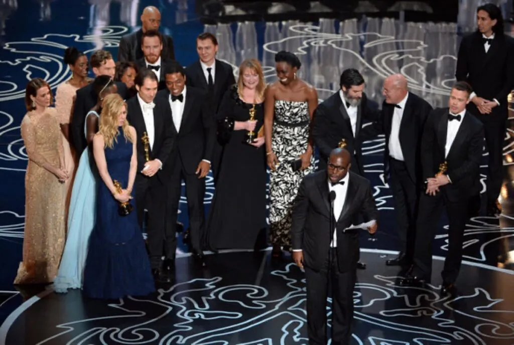 The Oscars 2014: The winners and losers