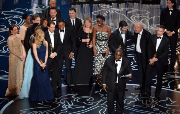 The Oscars 2014: The winners and losers