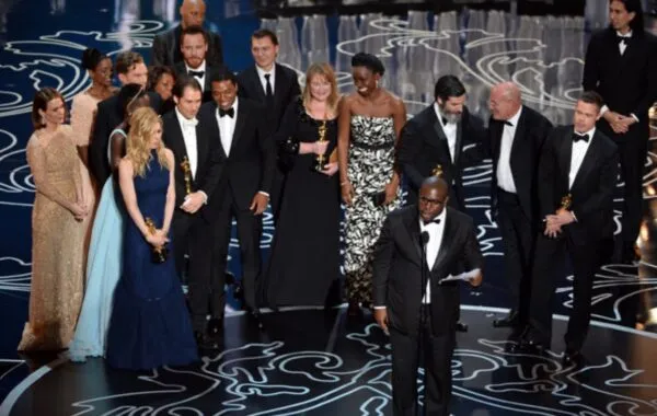 The Oscars 2014: The winners and losers