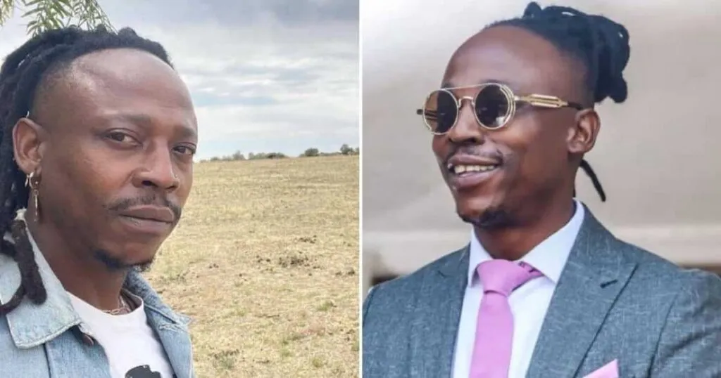 “Samuel And Sharon Were One Of The Best On-Screen Lovers”- Thabiso