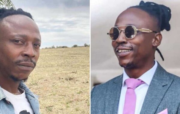 “Samuel And Sharon Were One Of The Best On-Screen Lovers”- Thabiso