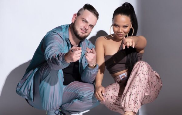 Is DJ Ankletap replacing Dineo Ranaka?