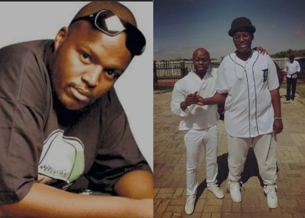 HHP’s Son To Follow In His Footsteps