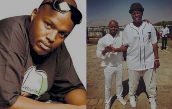 HHP’s Son To Follow In His Footsteps