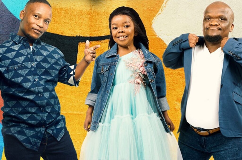 New Show Alert: Mzansi Magic Premieres Short n Sweet