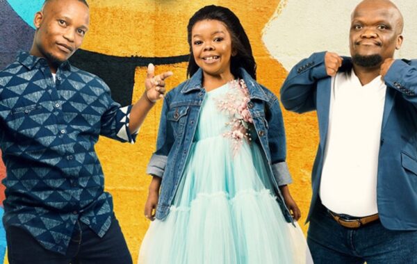 New Show Alert: Mzansi Magic Premieres Short n Sweet