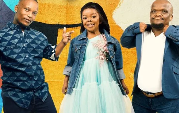 New Show Alert: Mzansi Magic Premieres Short n Sweet