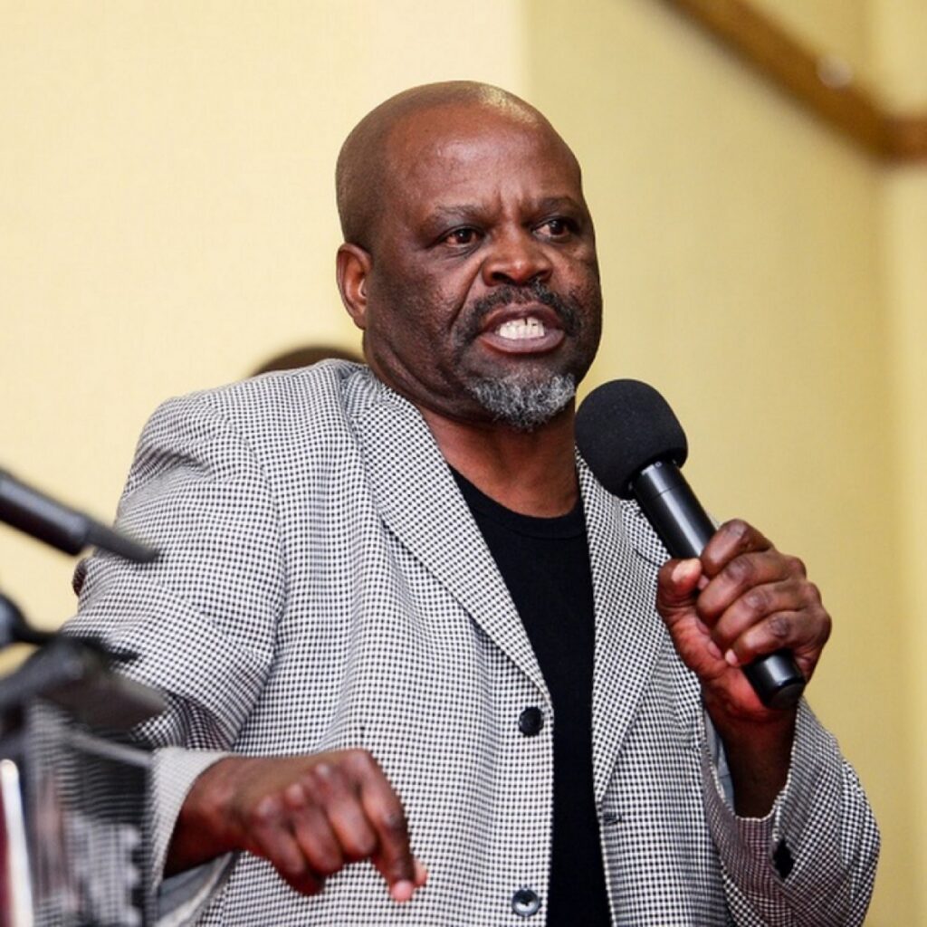 South African Celebrities Who Died Recently – 2021 and 2022