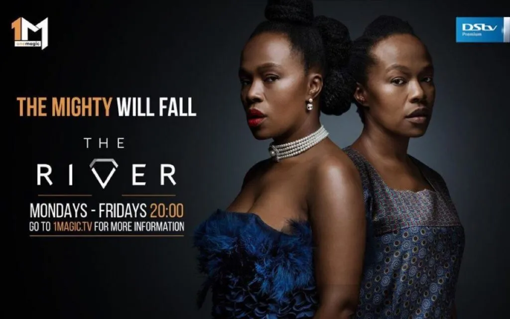 Why we love The River’s first season
