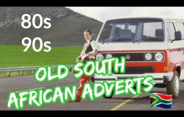 Our Favourite South African TV adverts