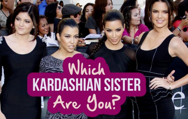 SA’s very own Kim Khloe and Kourtney