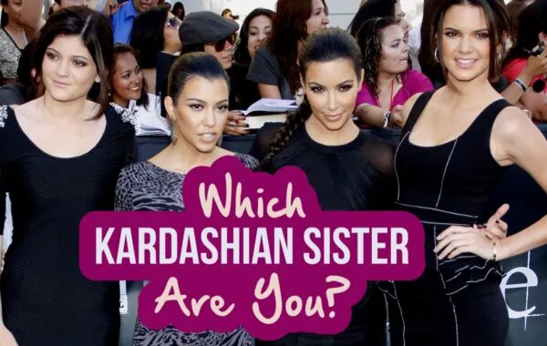 SA’s very own Kim Khloe and Kourtney