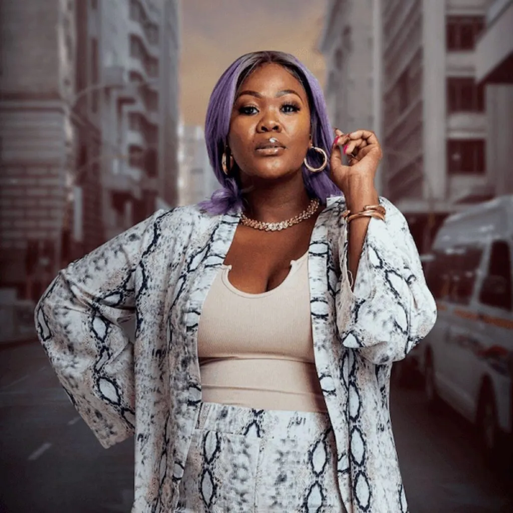 2022: The Year Of Zikhona Sodlaka