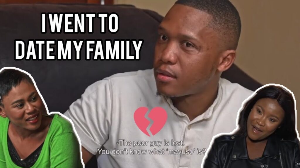Date My Family: ThamTham gets her groove back