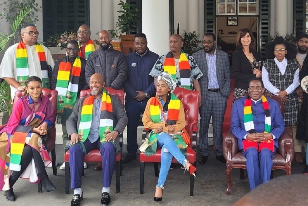 If it wasn’t for Zimbabwe, we wouldn’t have these ZAlebs