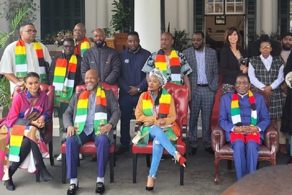 If it wasn’t for Zimbabwe, we wouldn’t have these ZAlebs