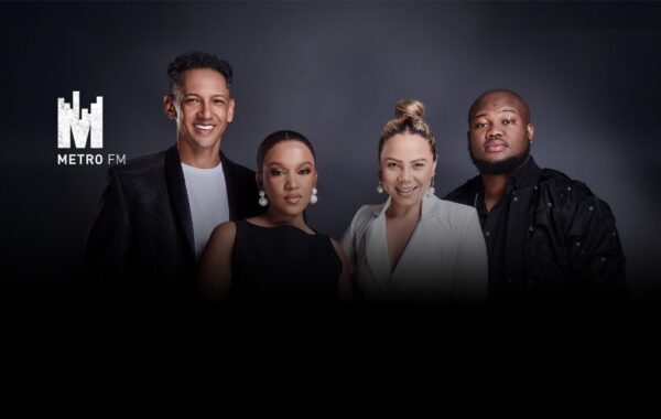 Metro FM’s mid morning show always has the best presenters