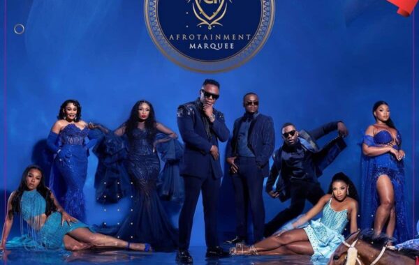 The Ghost To Co-Host Afrotainment Marquee with DJ Tira and Tbo Touch