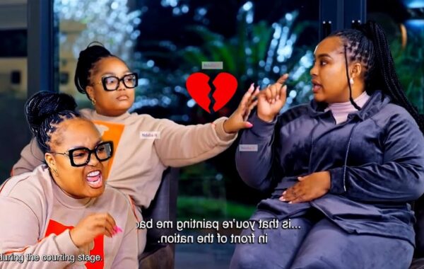 “I Don’t Understand How People Can Be This Heartless,” MaNgwabe