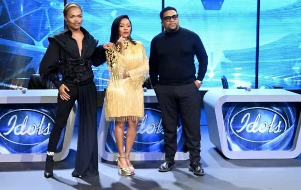 Tweeps Weighs In On Former Idols SA Whereabouts