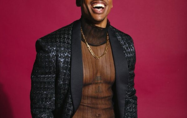 Male presenters who are killing the game