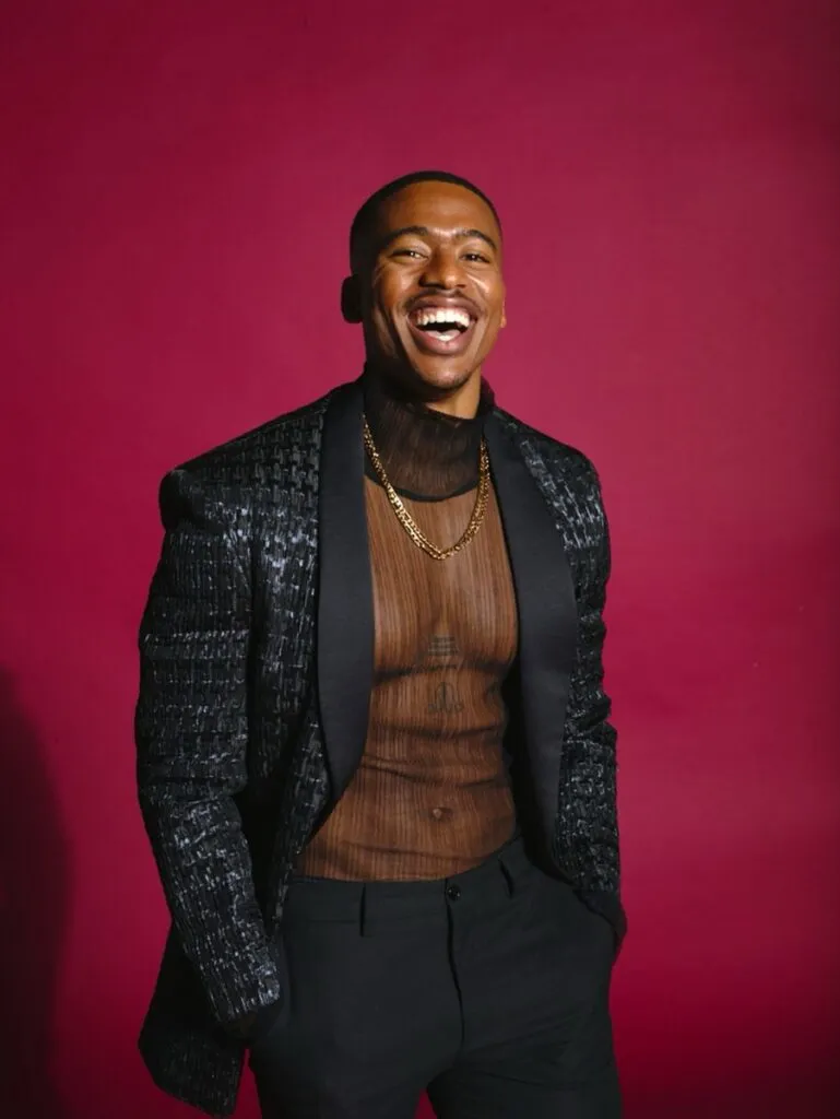 Male presenters who are killing the game